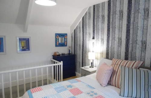 Brazzacott Casa | Langdon Farm Cottage