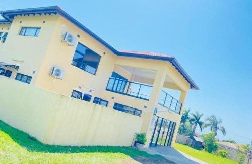 Margate Apartamento | Langelihle- Margate Accommodation