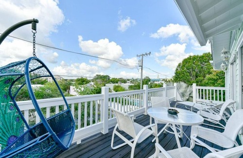 Stuart Apartamento | LANGFORD SUITE AT OLD COLORADO INN