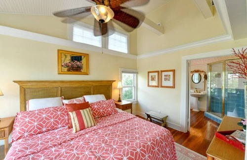 Stuart Apartamento | LANGFORD SUITE AT OLD COLORADO INN