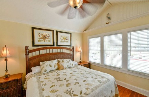 Stuart Apartamento | LANGFORD SUITE AT OLD COLORADO INN