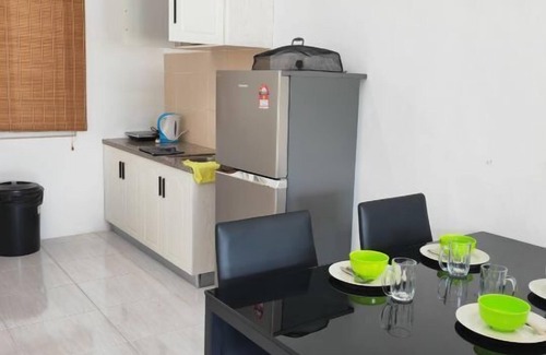 Kuah Apartamento | Langkawi Homestay Family Suite