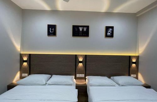 Langkawi Casa | Langkawi kuah Modern Spacious 4R Homestay