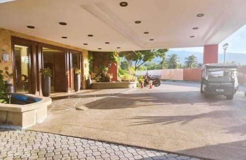 Kuala Teriang Apartamento | Langkawi Lagoon Resort hosted by Define Suite 4pax