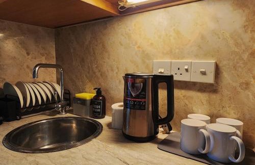 Kuala Teriang Apartamento | Langkawi Lagoon Resort hosted by Define Suite 4pax