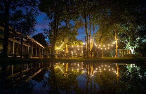 Air Hangat Villa | Langkawi Rouhi Retreats at Langkawi