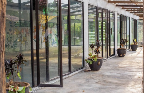 Air Hangat Villa | Langkawi Rouhi Retreats at Langkawi