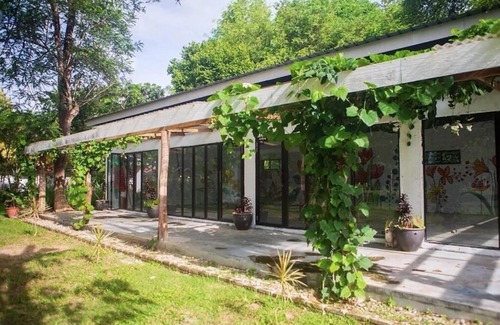 Air Hangat Villa | Langkawi Rouhi Retreats at Langkawi