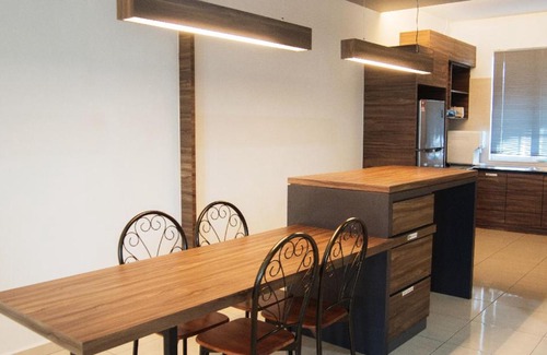 Kuah Villa | langkawi simfoni homestay