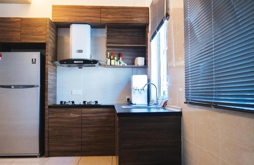 Kuah Villa | langkawi simfoni homestay