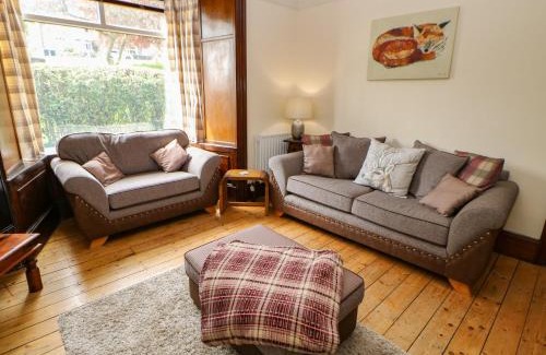 Barnard Castle Casa | Langlands