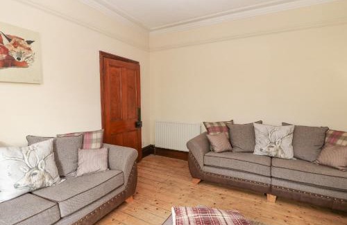 Barnard Castle Casa | Langlands