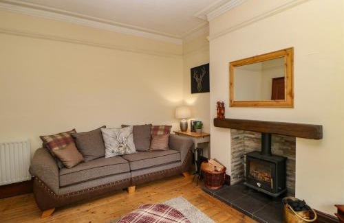Barnard Castle Casa | Langlands