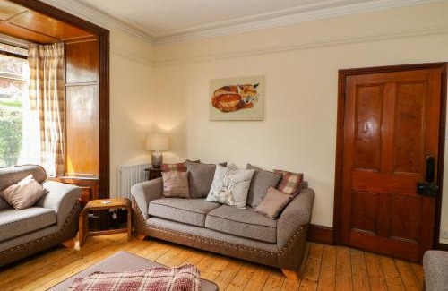 Barnard Castle Casa | Langlands