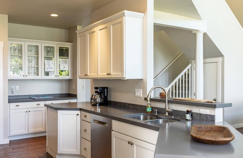 Langley Casa | Langley by the Sea by AvantStay | Panoramic Vistas