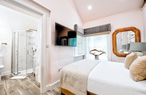 Hexham Otro | Langley Castle Hotel