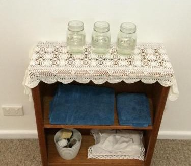 Coonabarabran Cama Y Desayuno | Langley Cottage B&B