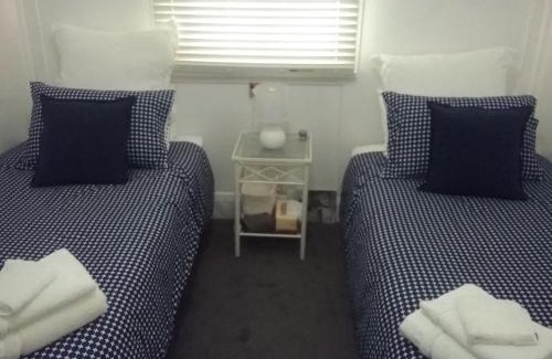 Coonabarabran Cama Y Desayuno | Langley Cottage B&B