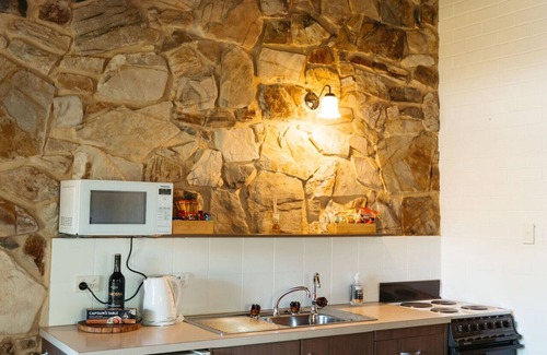 Tanunda Apartamento | Langmeil Cottages - Linden