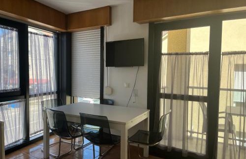 Fisterra Apartamento | Langosteira