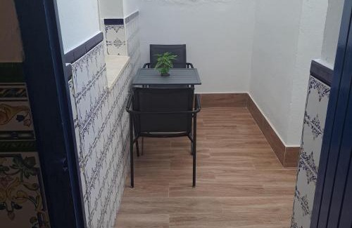 Punta Umbria Apartamento | Langostino 18 bajo c