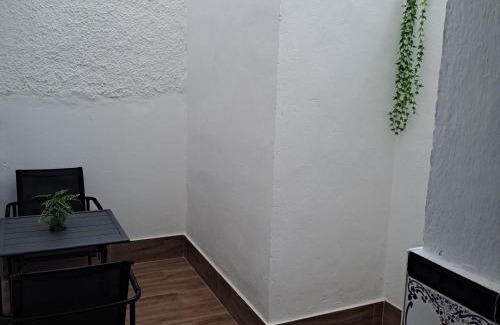 Punta Umbria Apartamento | Langostino 18 bajo