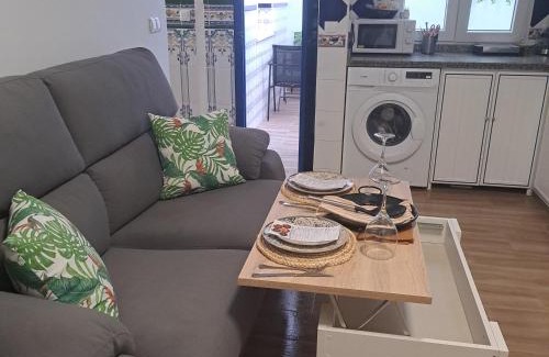 Punta Umbria Apartamento | Langostino 18 bajo