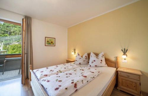 Laces Apartamento | Langstein Wohnung Sonnenblume
