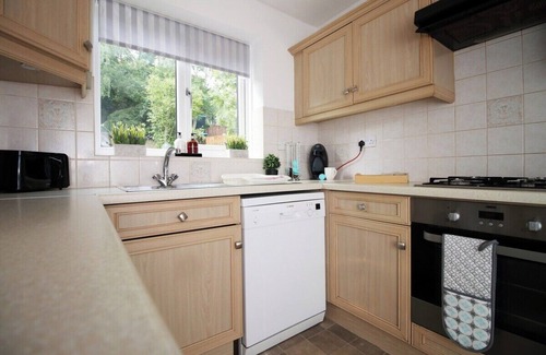 Langstone Casa | Langstone Close by Tŷ SA