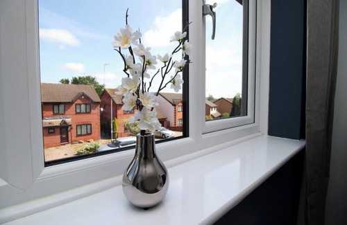 Langstone Casa | Langstone Close by Tŷ SA
