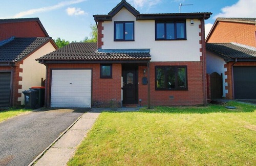 Langstone Casa | Langstone Close by Tŷ SA