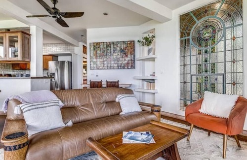 Kuau Casa | Lani Paradise Oceanfront Retreat with Private Pool