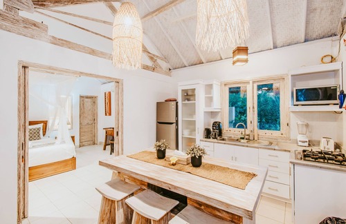 Jungut Batu Villa | Lanie