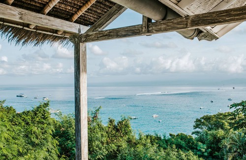 Jungut Batu Villa | Lanie