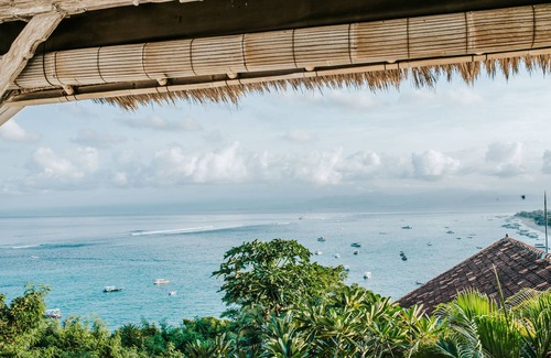 Jungut Batu Villa | Lanie