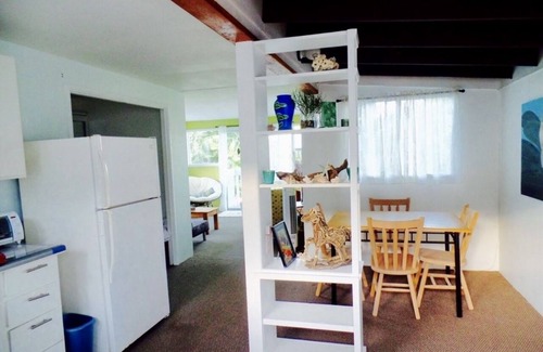 Lanikai Apartamento | LANIKAI SUITE - Spacious 1-BR 1-BA; located 3 houses from famous LANIKAI Beach