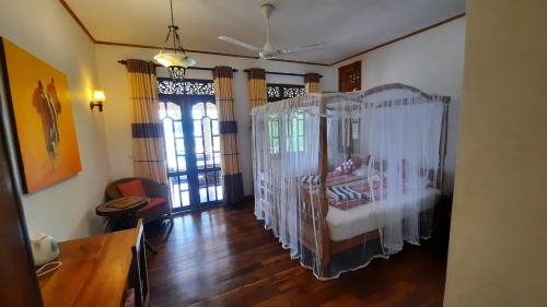 Ranna Hotel | Lanka Beach Boutique Bungalows & Grand Villa