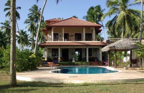 Ranna Hotel | Lanka Beach Boutique Bungalows & Grand Villa