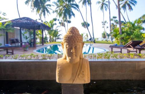 Ranna Hotel | Lanka Beach Boutique Bungalows & Grand Villa