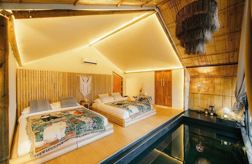 Mae On Hotel | Lannawild Chiang Mai