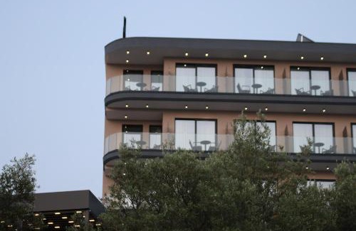 Ksamil Hotel | Lans Hotel