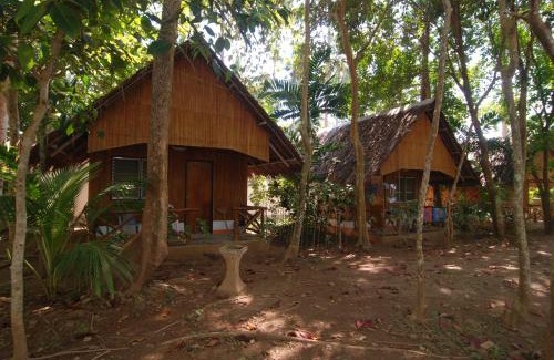 Ko Lanta Complejo | Lanta Coral Beach Resort