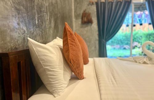 Ko Lanta Complejo | Lanta Feelgood Long beach resort