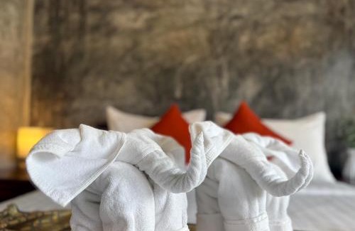 Ko Lanta Complejo | Lanta Feelgood Long beach resort