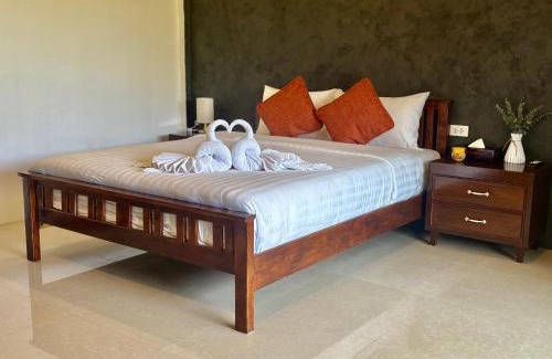 Ko Lanta Complejo | Lanta Feelgood Long beach resort