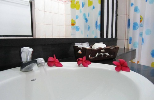 Ko Lanta Complejo | Lanta Il Mare Beach Resort