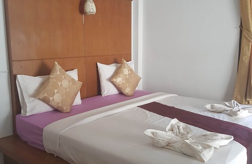 Ko Lanta Complejo | Lanta Paradise Beach Resort