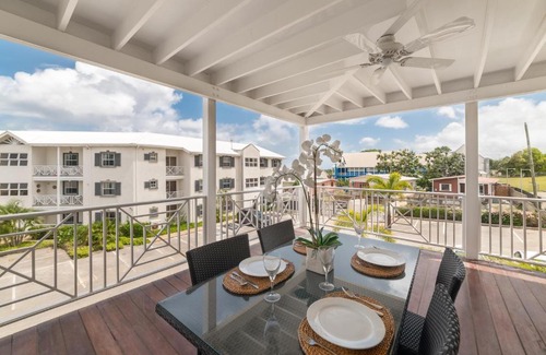 Weston Apartamento | Lantana 42
