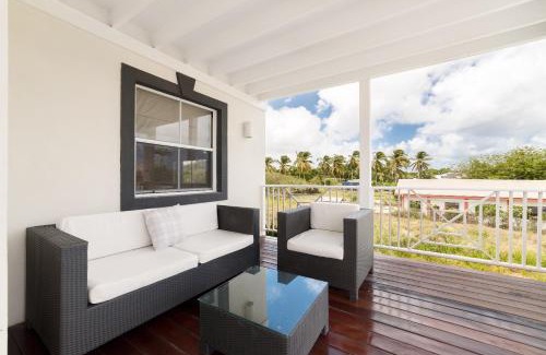 Weston Apartamento | Lantana 42