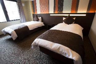 Shin-Osaka Hotel | Lantana Osaka